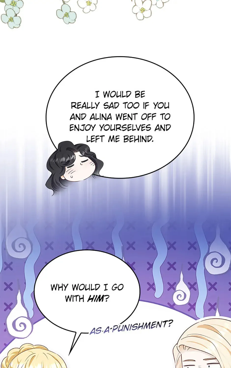 After the Frozen Heart Melts Chapter 63 page 133 - 