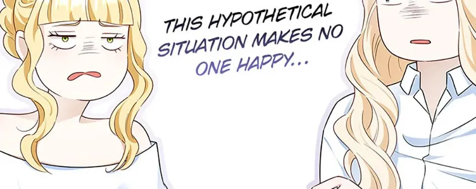 After the Frozen Heart Melts Chapter 63 page 134 - 
