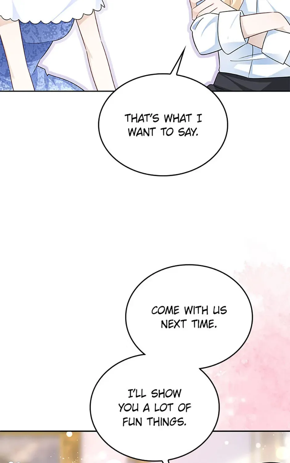 After the Frozen Heart Melts Chapter 63 page 135 - 