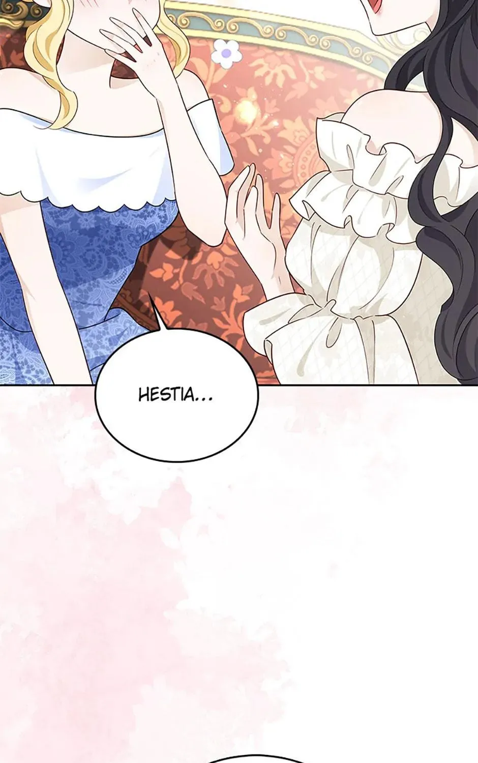 After the Frozen Heart Melts Chapter 63 page 137 - 