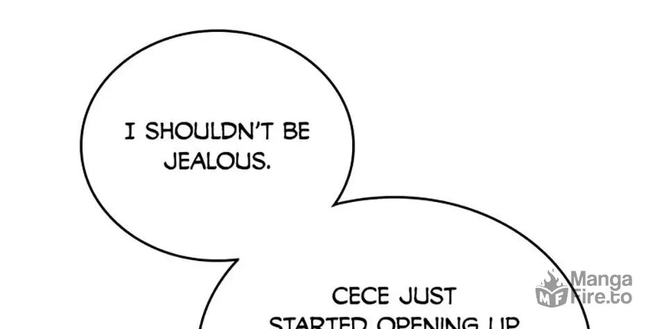 After the Frozen Heart Melts Chapter 63 page 144 - 