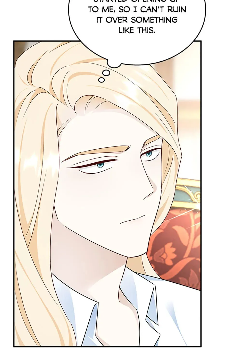 After the Frozen Heart Melts Chapter 63 page 145 - 