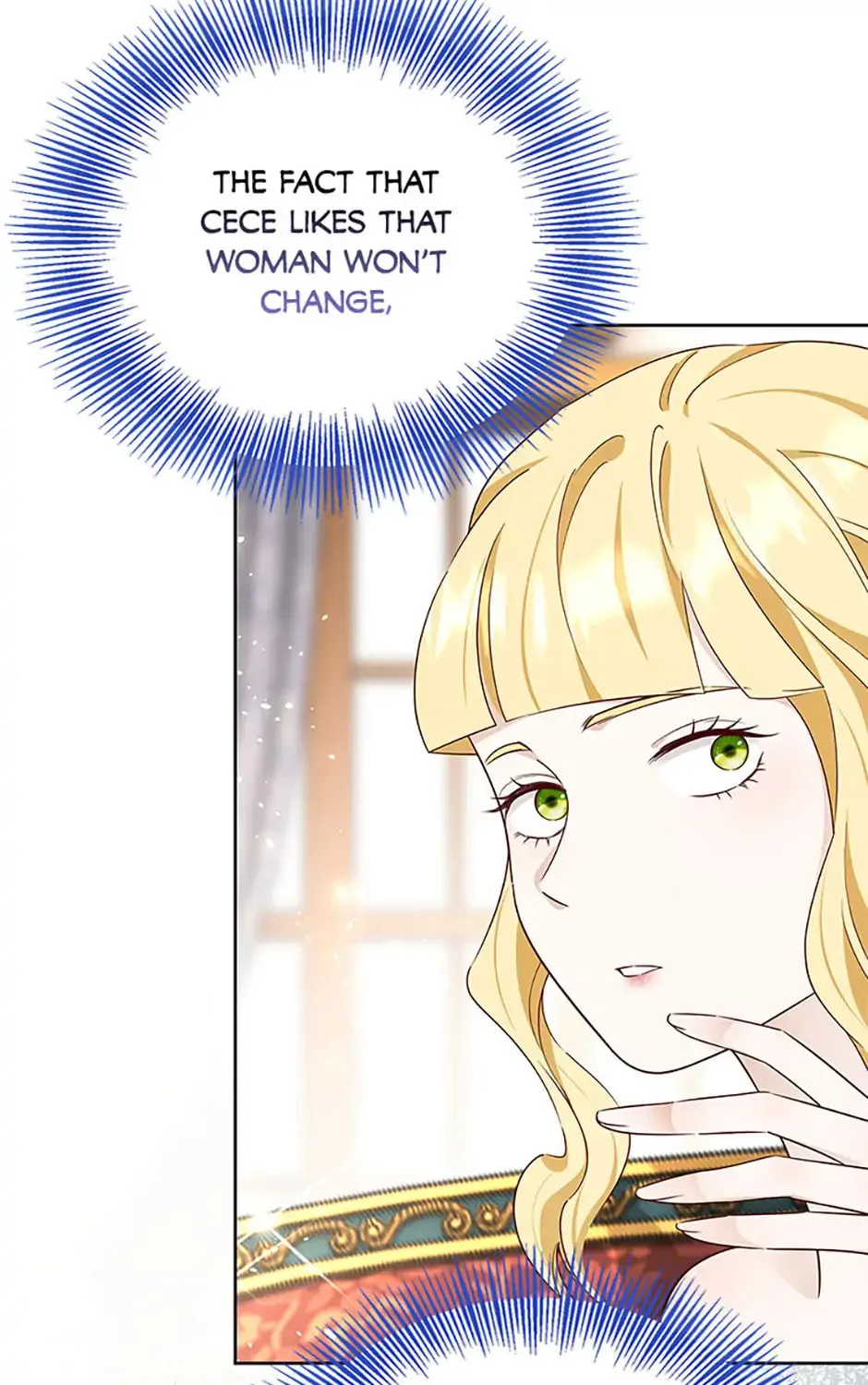 After the Frozen Heart Melts Chapter 63 page 147 - 