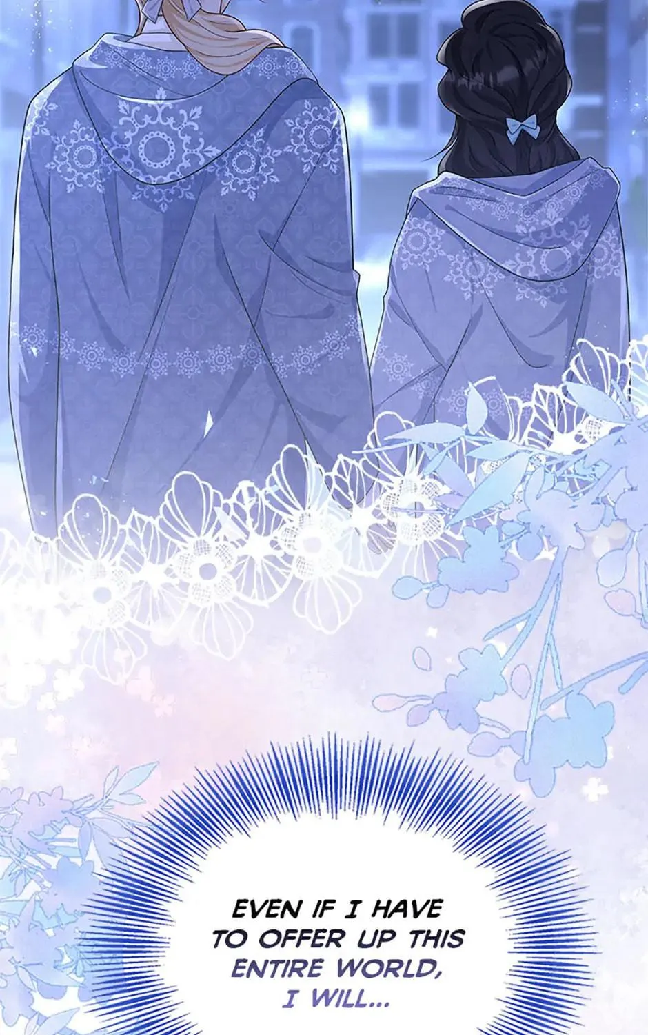 After the Frozen Heart Melts Chapter 63 page 19 - 