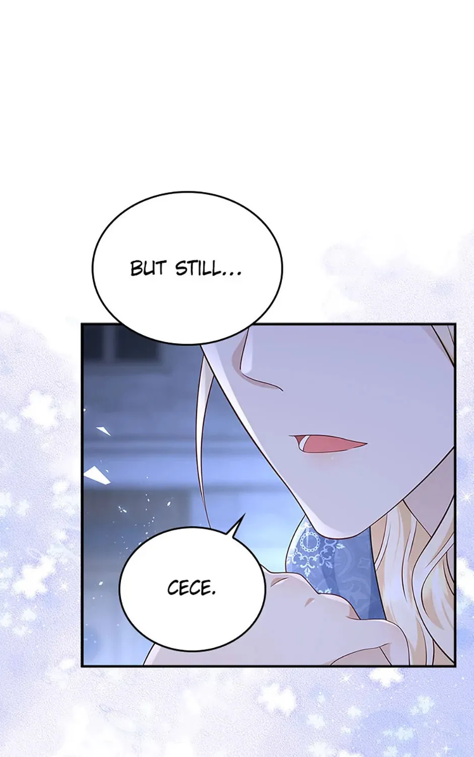 After the Frozen Heart Melts Chapter 63 page 3 - 