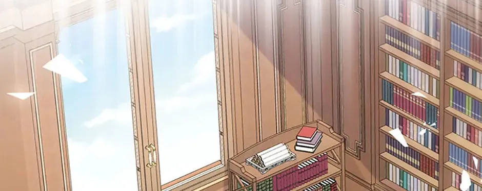 After the Frozen Heart Melts Chapter 63 page 26 - 