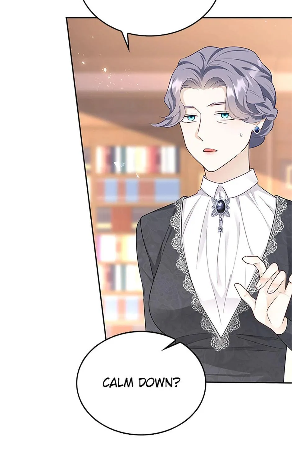 After the Frozen Heart Melts Chapter 63 page 29 - 