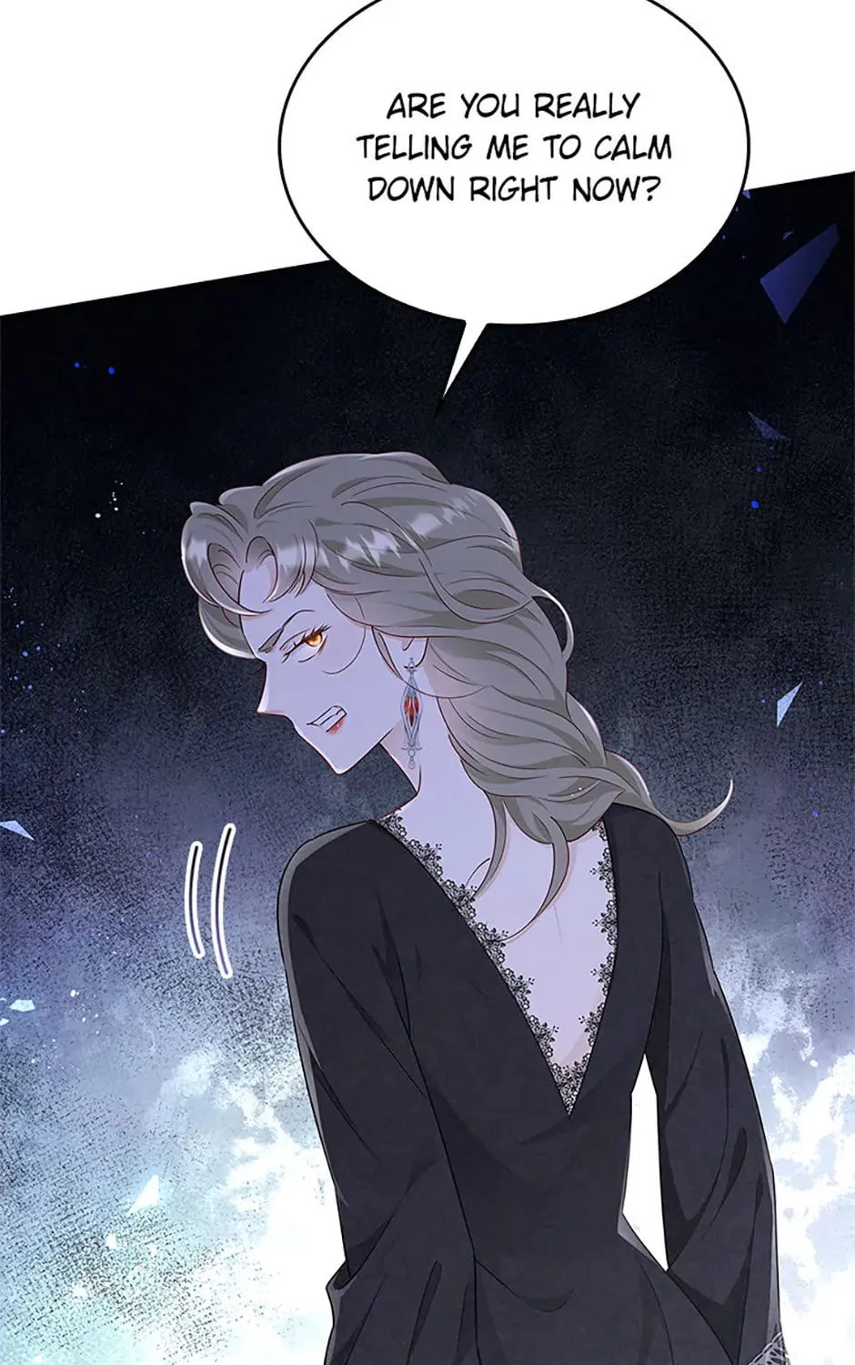 After the Frozen Heart Melts Chapter 63 page 31 - 