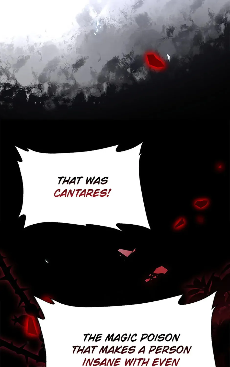 After the Frozen Heart Melts Chapter 63 page 33 - 