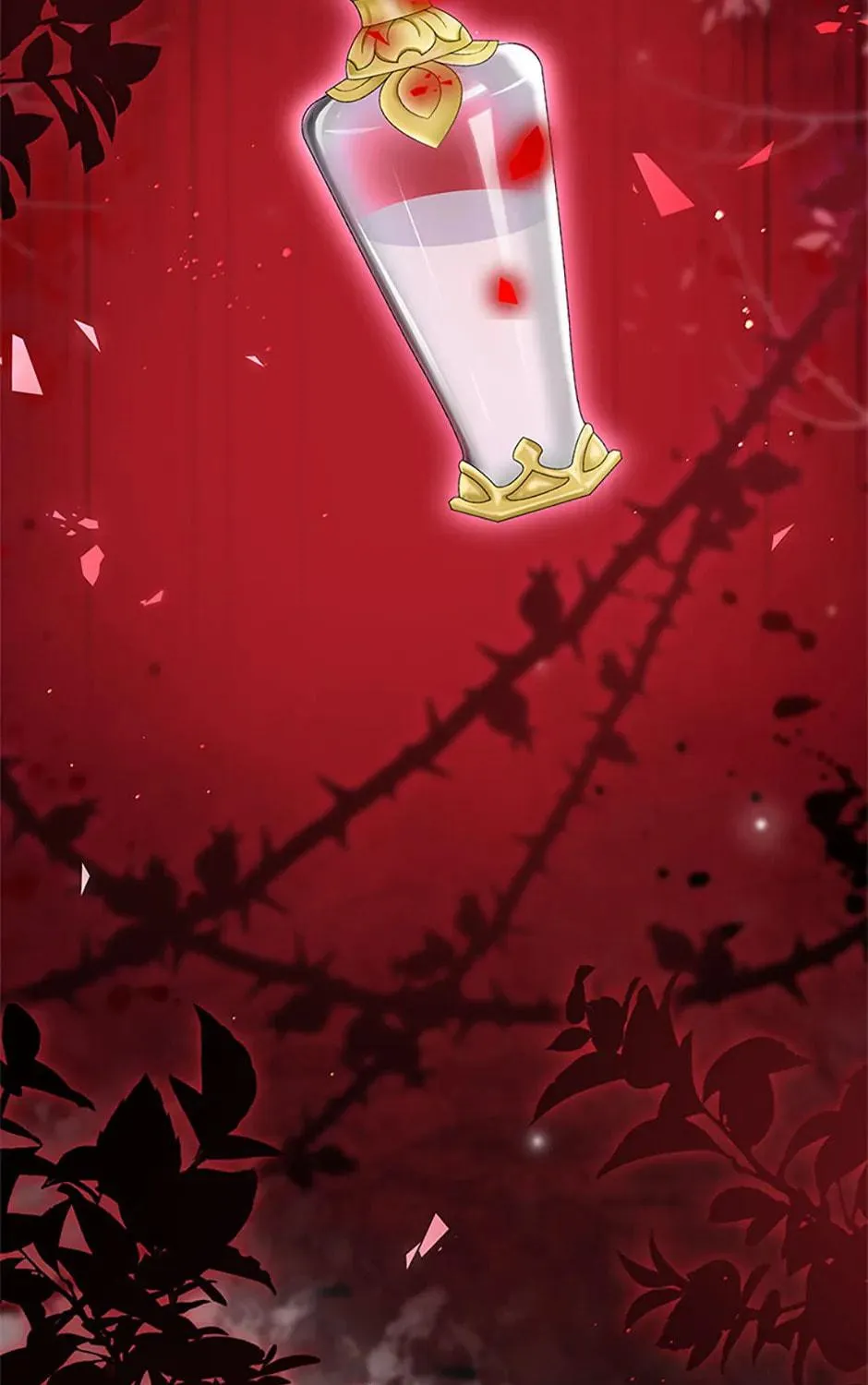 After the Frozen Heart Melts Chapter 63 page 35 - 