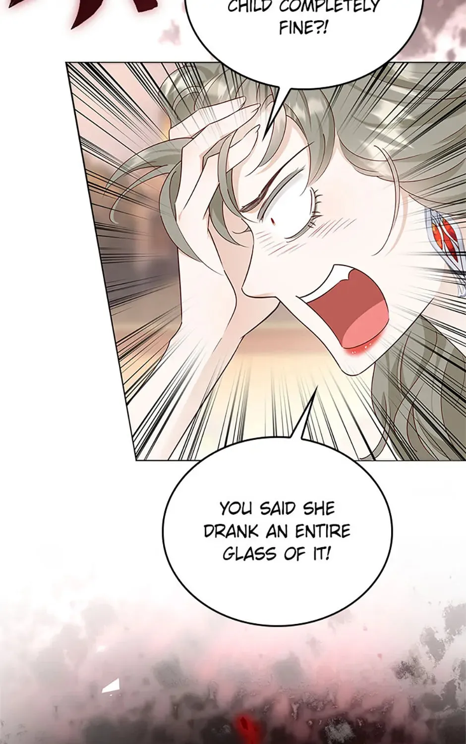 After the Frozen Heart Melts Chapter 63 page 37 - 