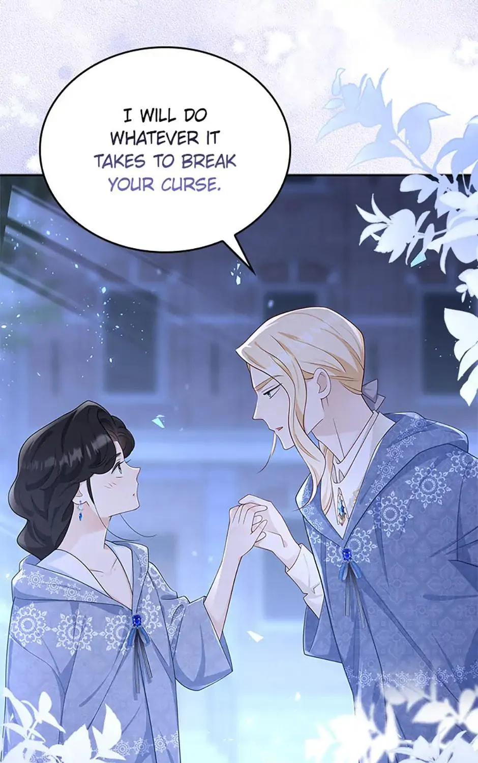 After the Frozen Heart Melts Chapter 63 page 5 - 