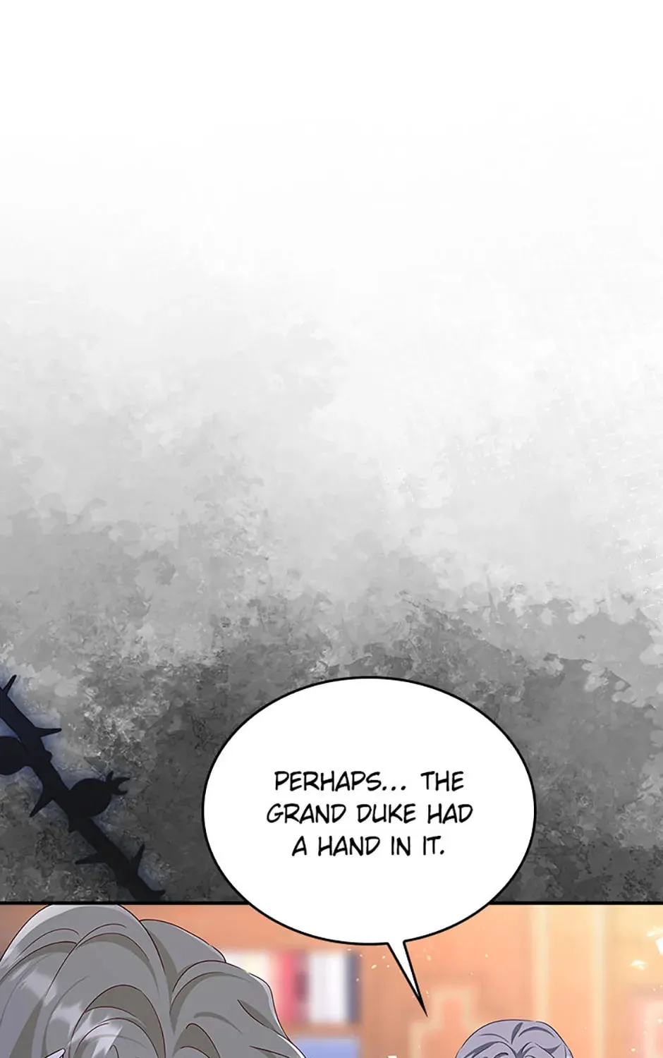 After the Frozen Heart Melts Chapter 63 page 43 - 