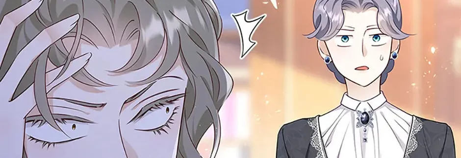 After the Frozen Heart Melts Chapter 63 page 44 - 