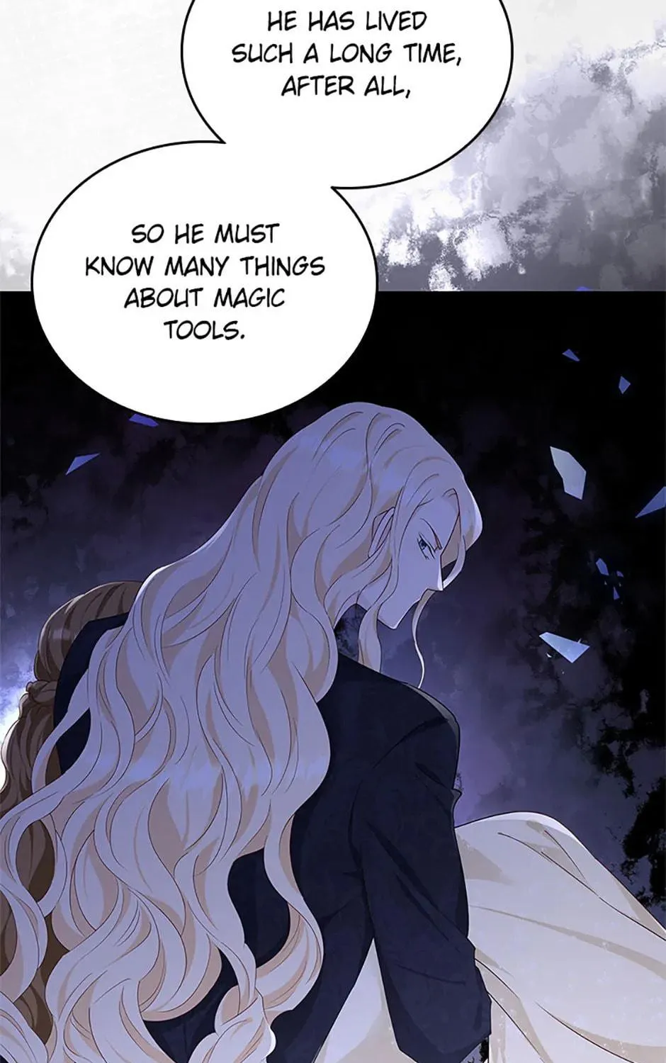 After the Frozen Heart Melts Chapter 63 page 47 - 
