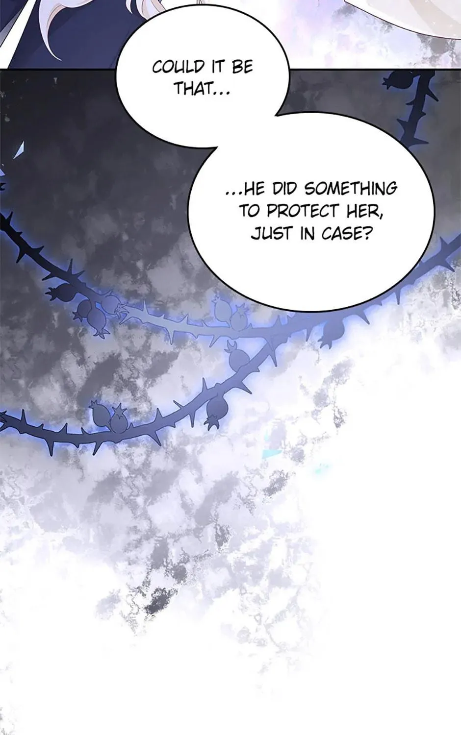 After the Frozen Heart Melts Chapter 63 page 49 - 