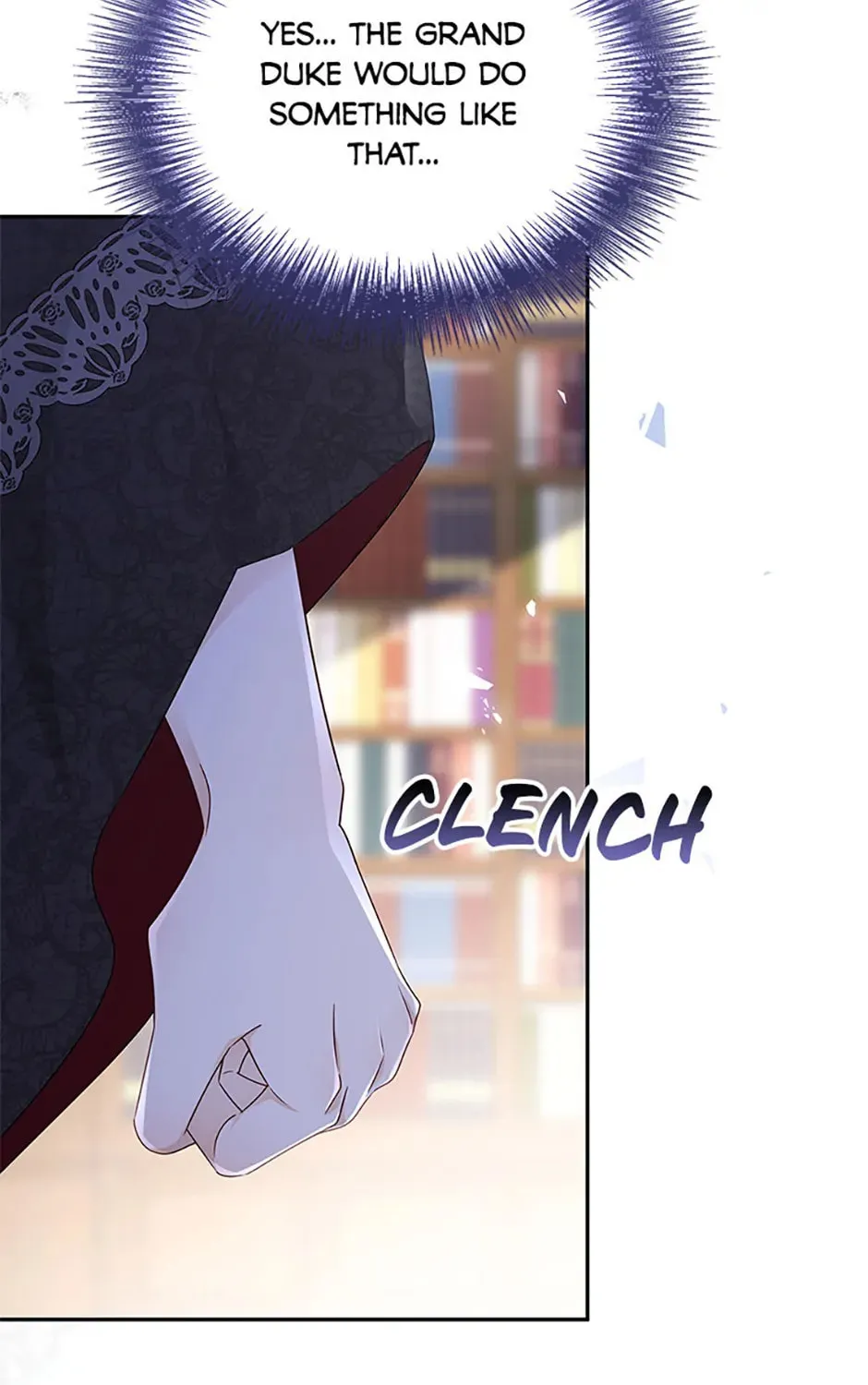 After the Frozen Heart Melts Chapter 63 page 51 - 