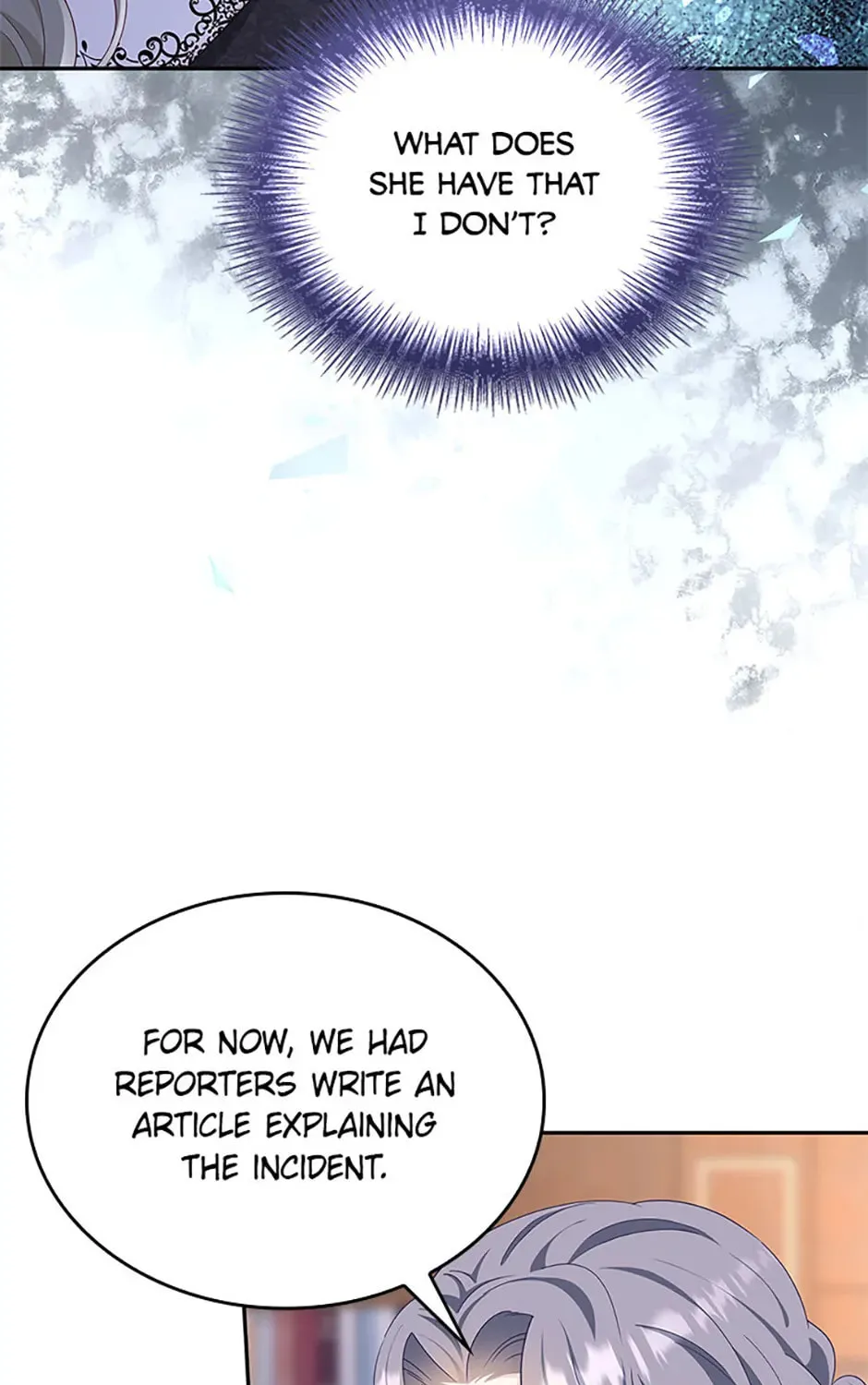 After the Frozen Heart Melts Chapter 63 page 55 - 