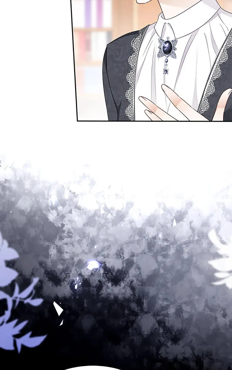 After the Frozen Heart Melts Chapter 63 page 57 - 