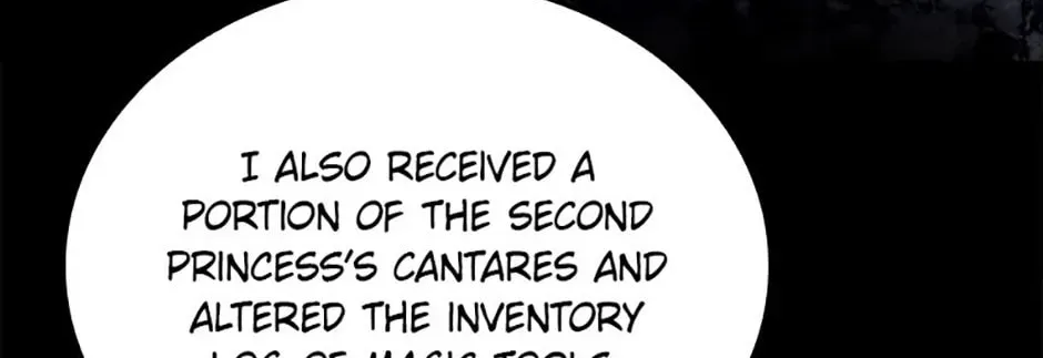 After the Frozen Heart Melts Chapter 63 page 58 - 