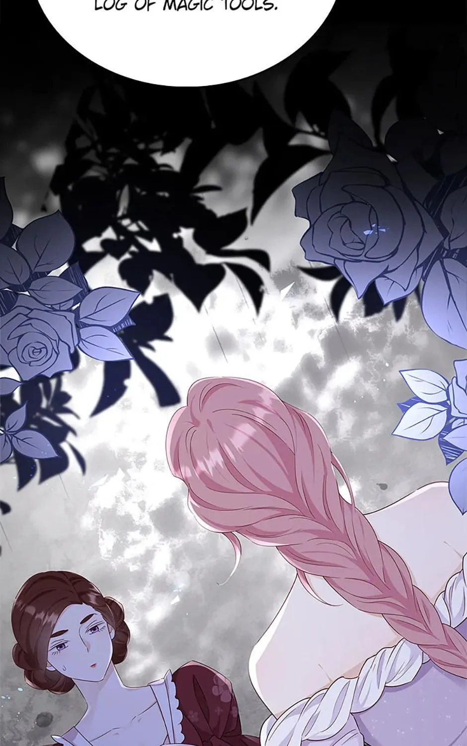 After the Frozen Heart Melts Chapter 63 page 59 - 