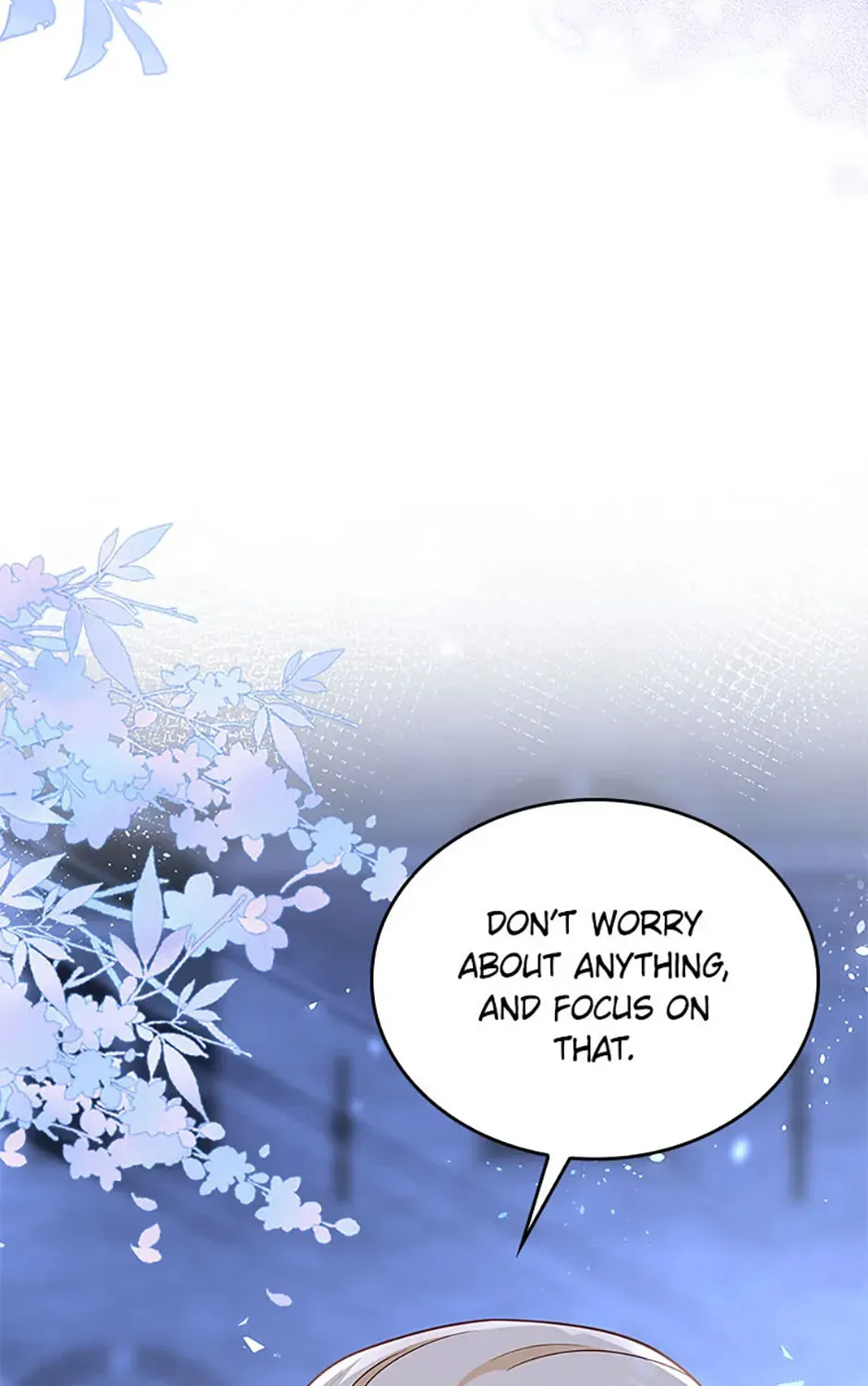 After the Frozen Heart Melts Chapter 63 page 7 - 