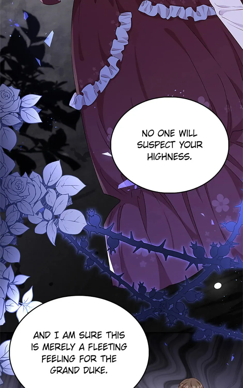 After the Frozen Heart Melts Chapter 63 page 61 - 