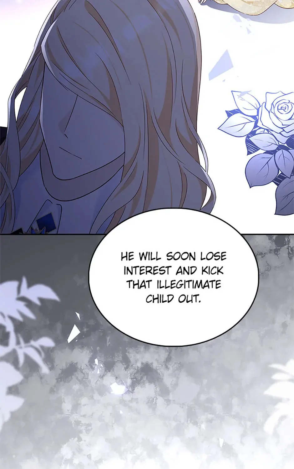 After the Frozen Heart Melts Chapter 63 page 63 - 