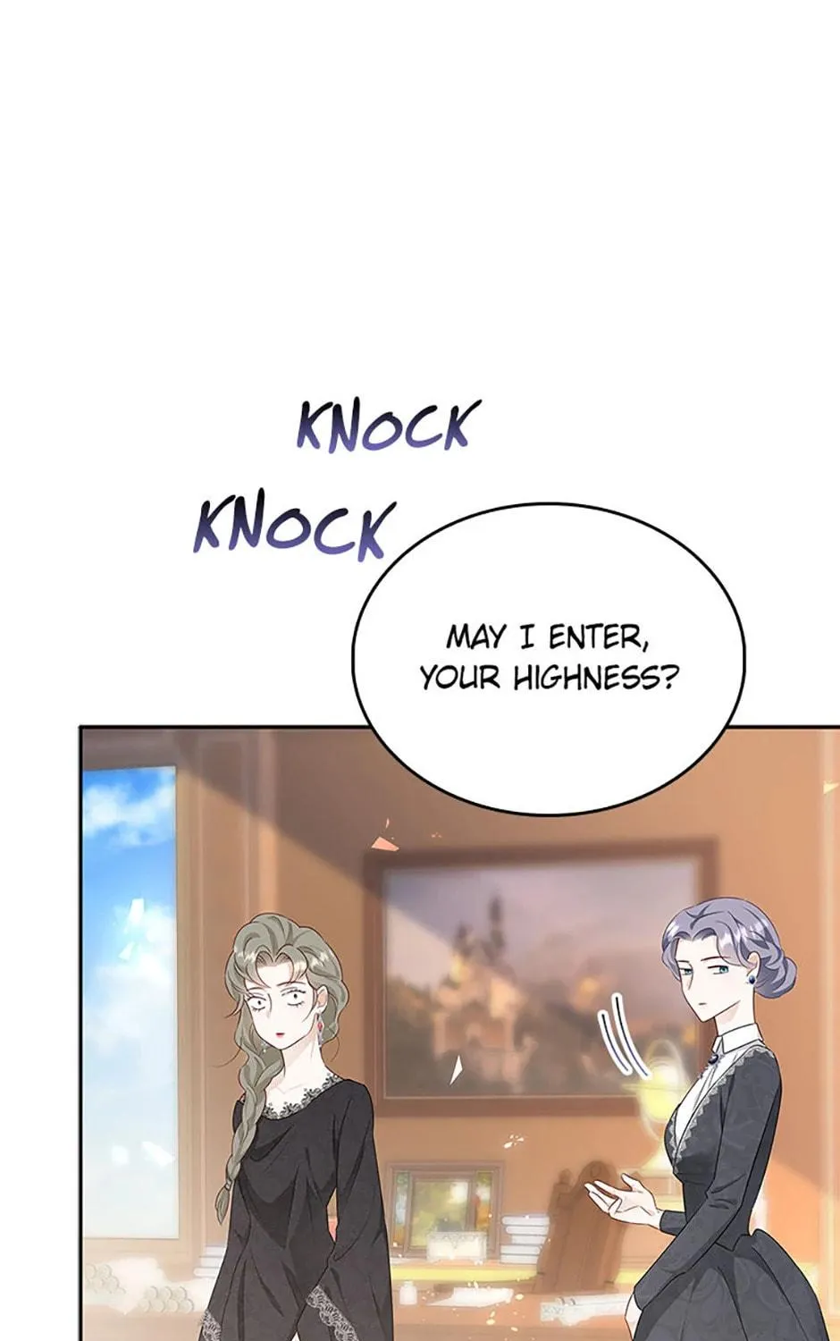After the Frozen Heart Melts Chapter 63 page 65 - 