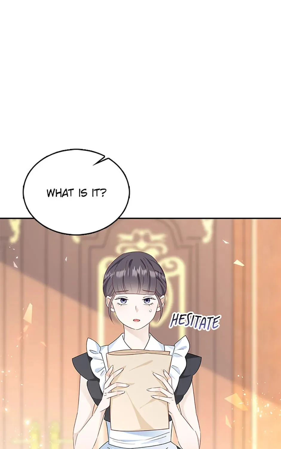 After the Frozen Heart Melts Chapter 63 page 67 - 