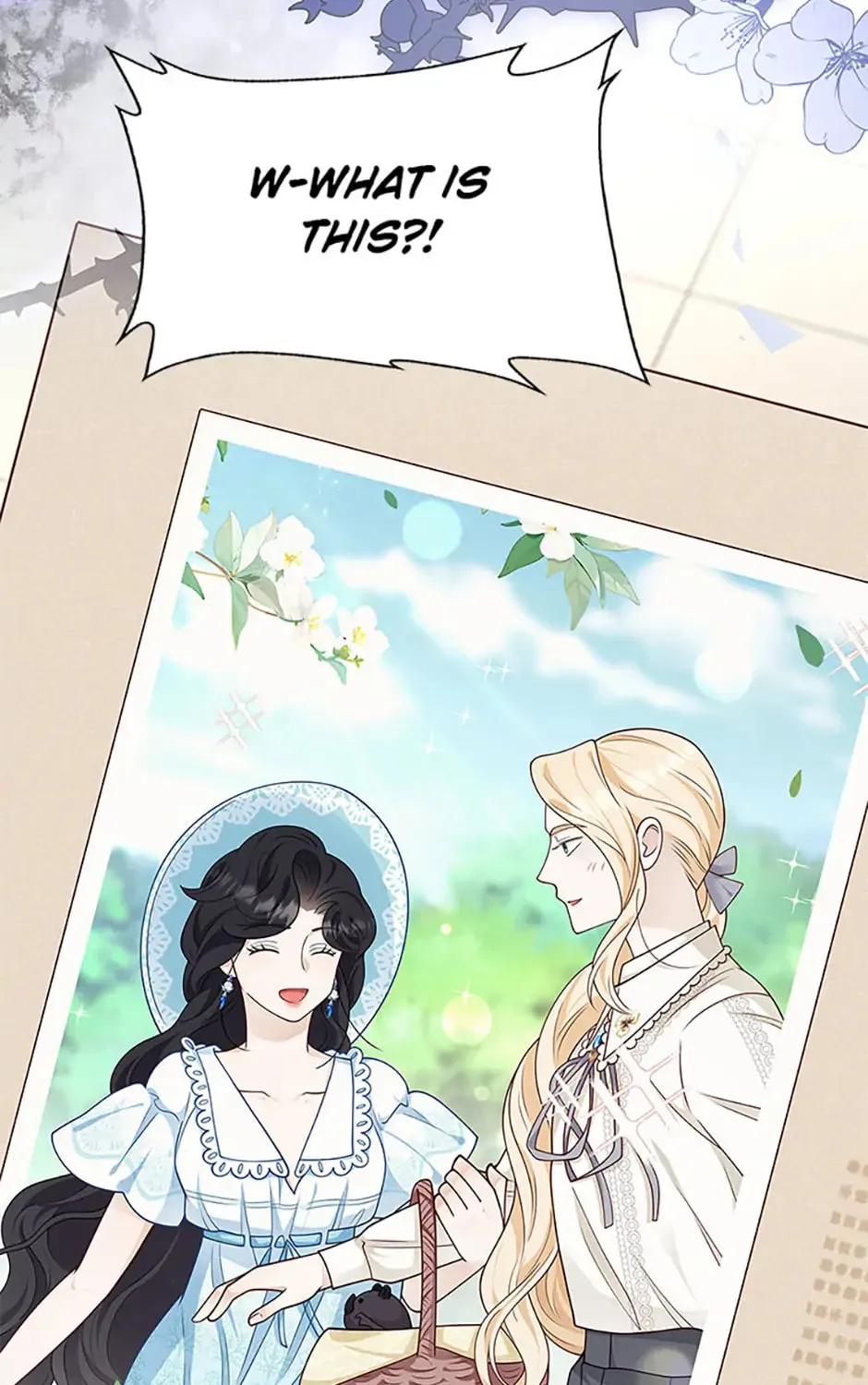 After the Frozen Heart Melts Chapter 63 page 73 - 