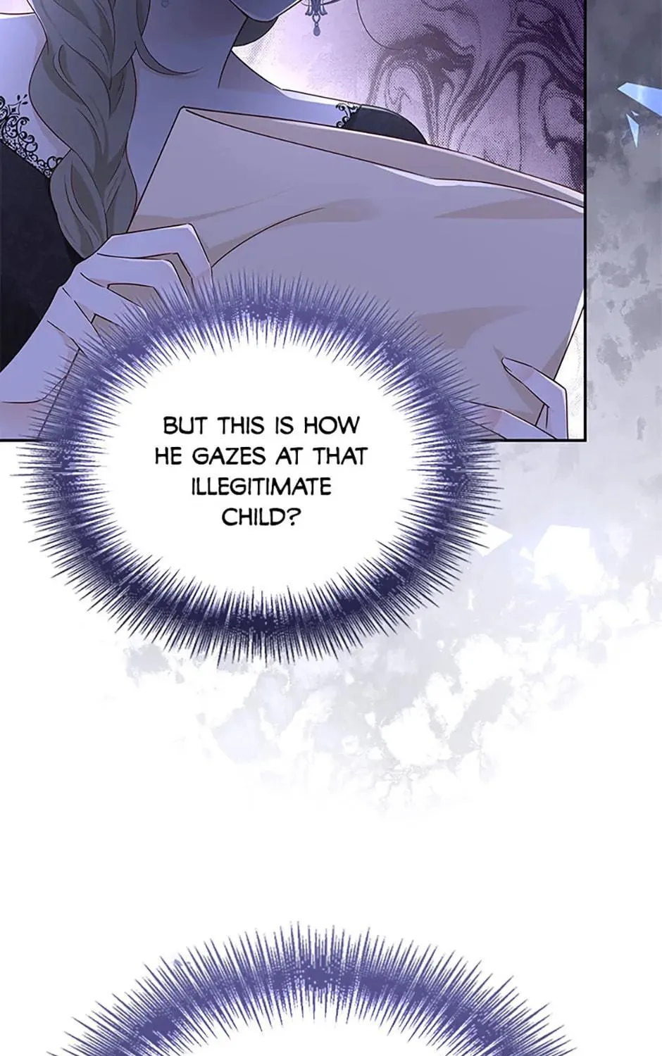 After the Frozen Heart Melts Chapter 63 page 77 - 