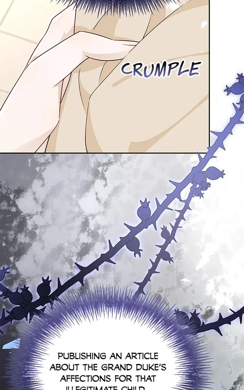 After the Frozen Heart Melts Chapter 63 page 79 - 