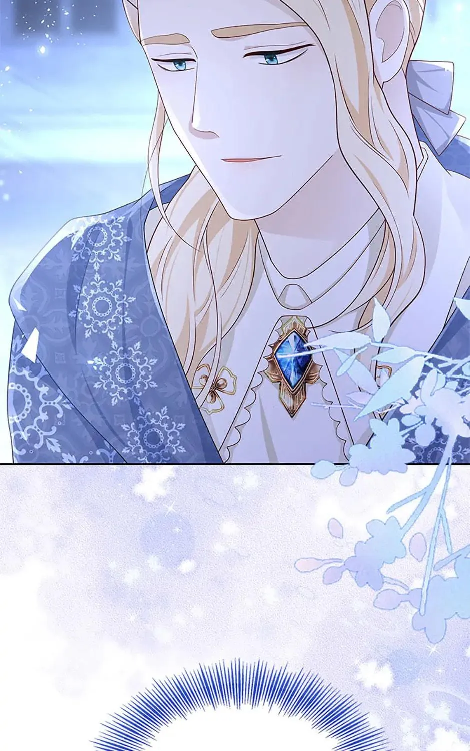 After the Frozen Heart Melts Chapter 63 page 9 - 