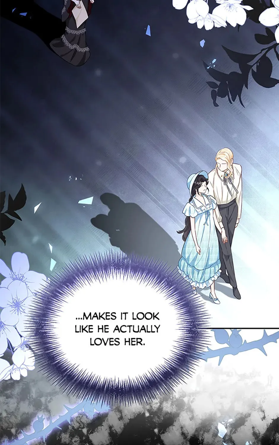 After the Frozen Heart Melts Chapter 63 page 81 - 
