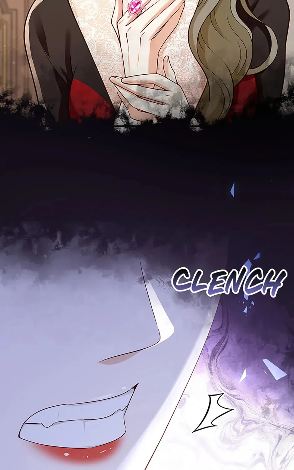 After the Frozen Heart Melts Chapter 63 page 85 - 