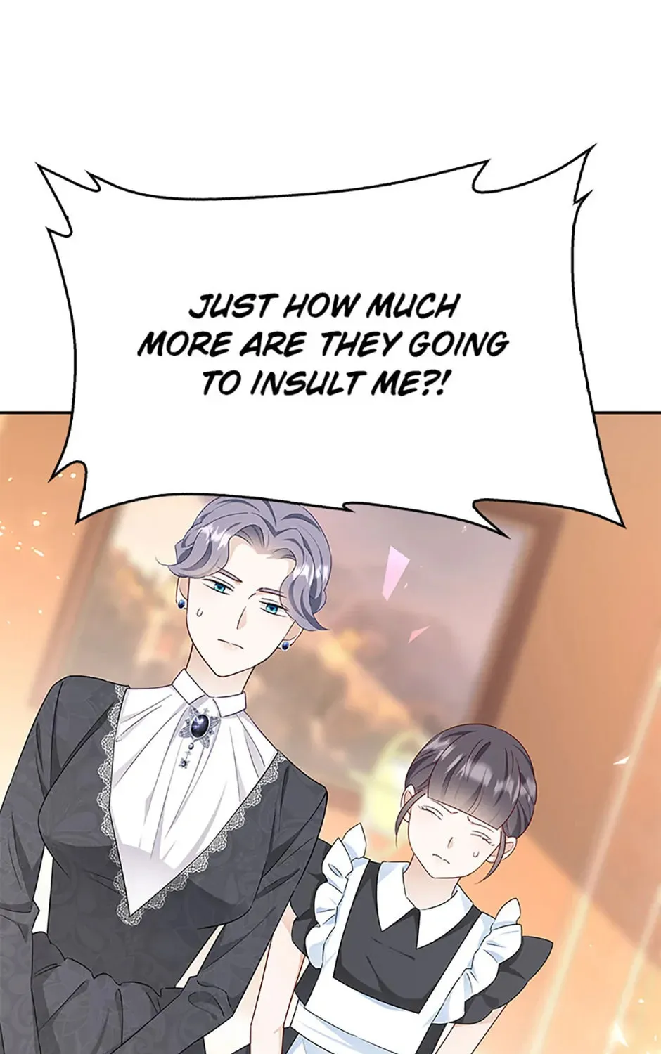 After the Frozen Heart Melts Chapter 63 page 87 - 