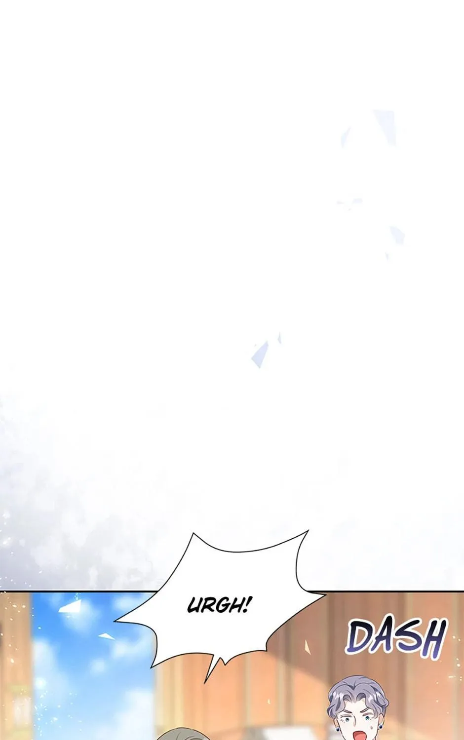 After the Frozen Heart Melts Chapter 63 page 89 - 