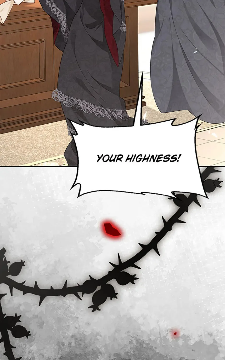 After the Frozen Heart Melts Chapter 63 page 91 - 