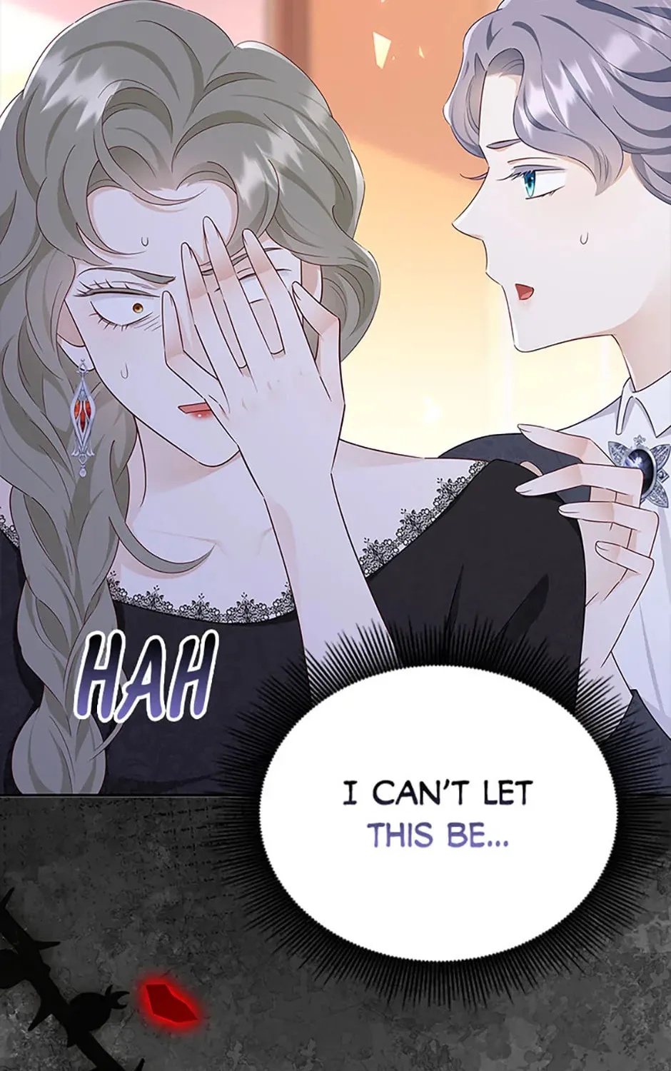 After the Frozen Heart Melts Chapter 63 page 93 - 