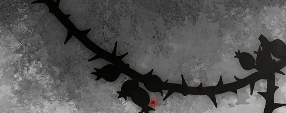 After the Frozen Heart Melts Chapter 63 page 94 - 