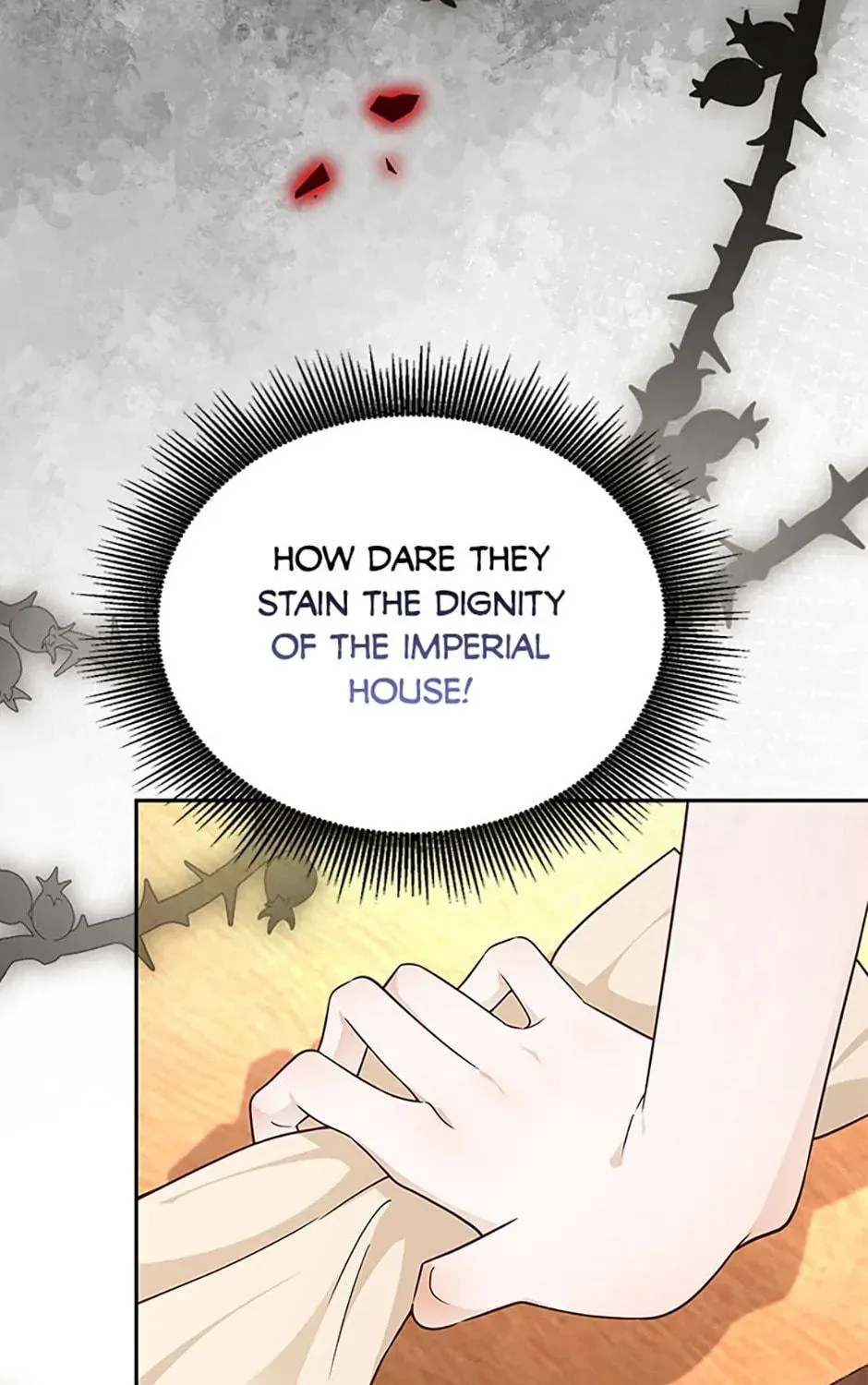 After the Frozen Heart Melts Chapter 63 page 95 - 