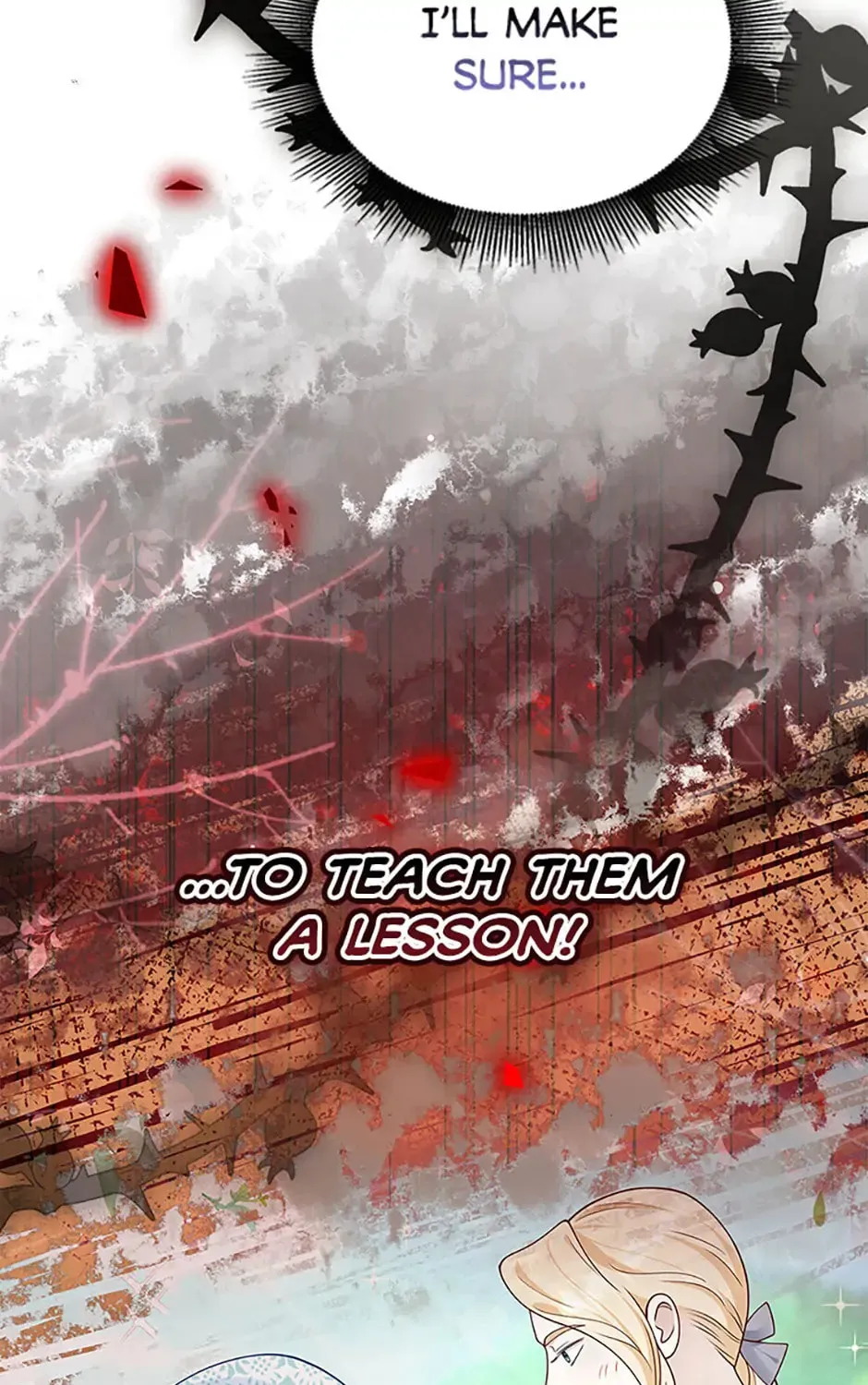 After the Frozen Heart Melts Chapter 63 page 97 - 