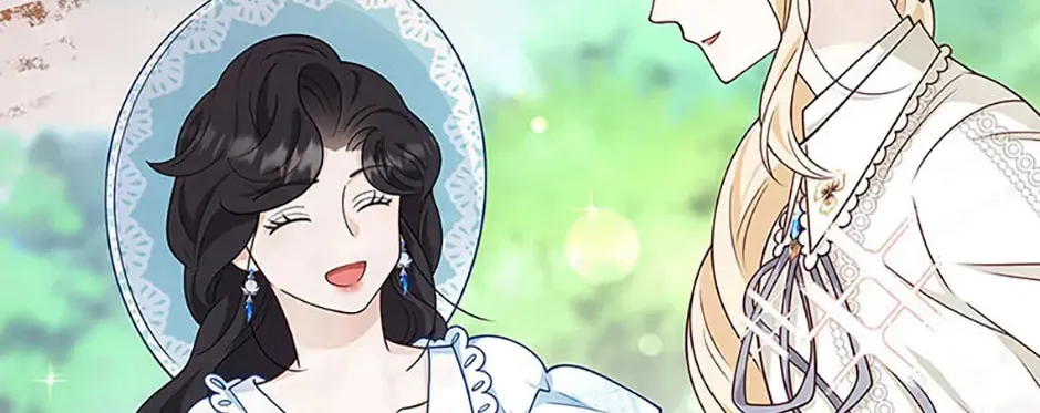 After the Frozen Heart Melts Chapter 63 page 98 - 