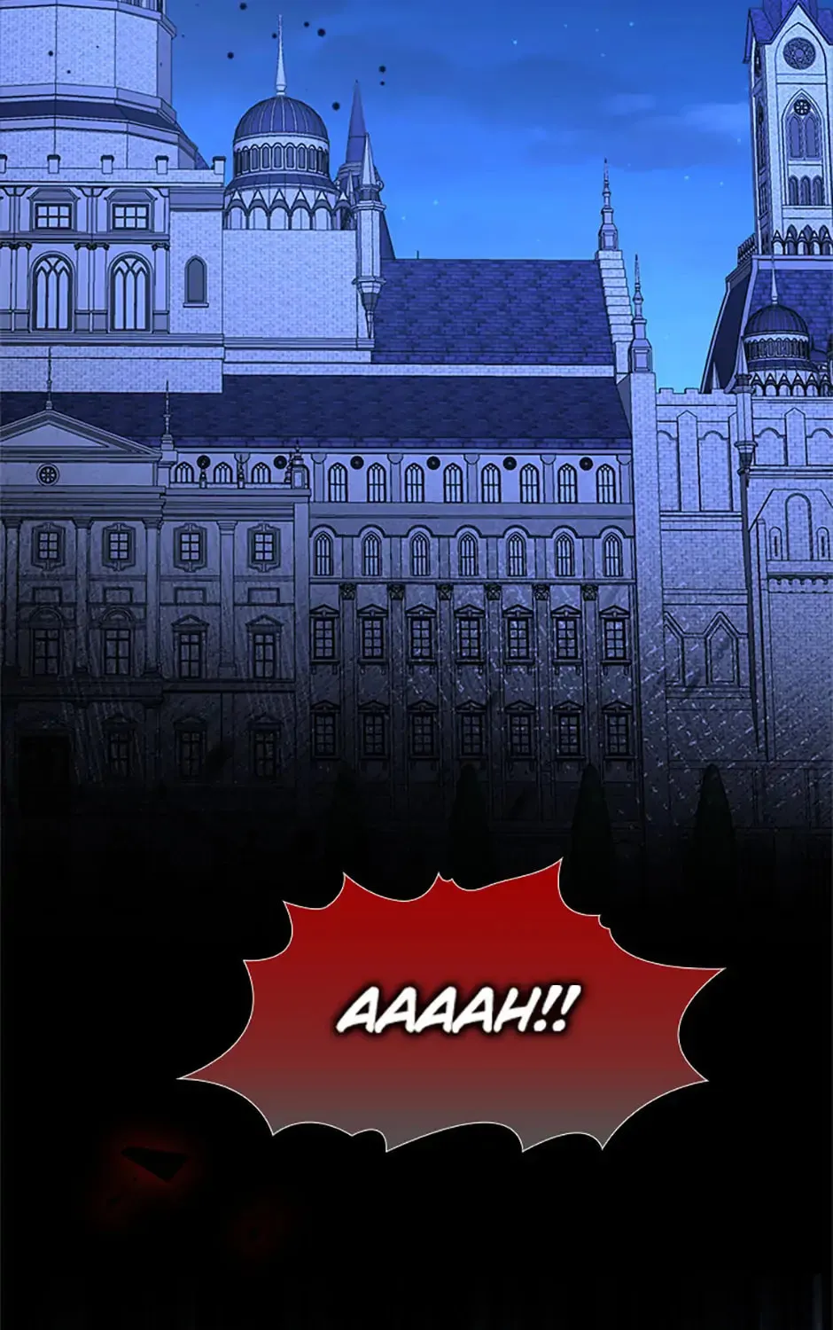 After the Frozen Heart Melts Chapter 64 page 103 - 