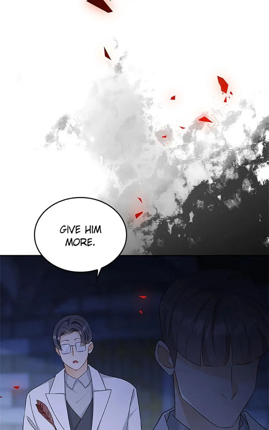 After the Frozen Heart Melts Chapter 64 page 109 - 