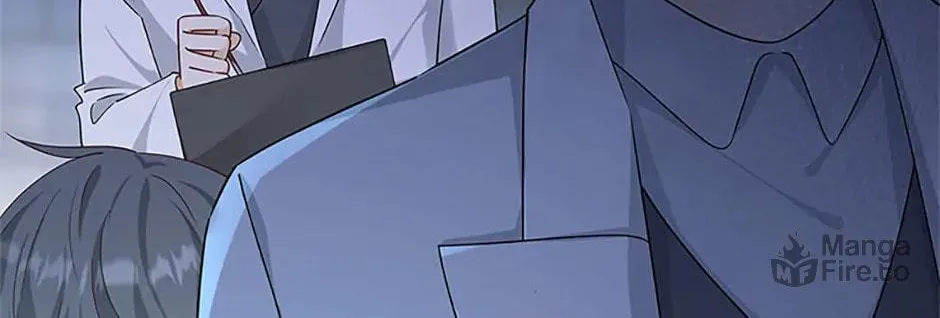 After the Frozen Heart Melts Chapter 64 page 110 - 