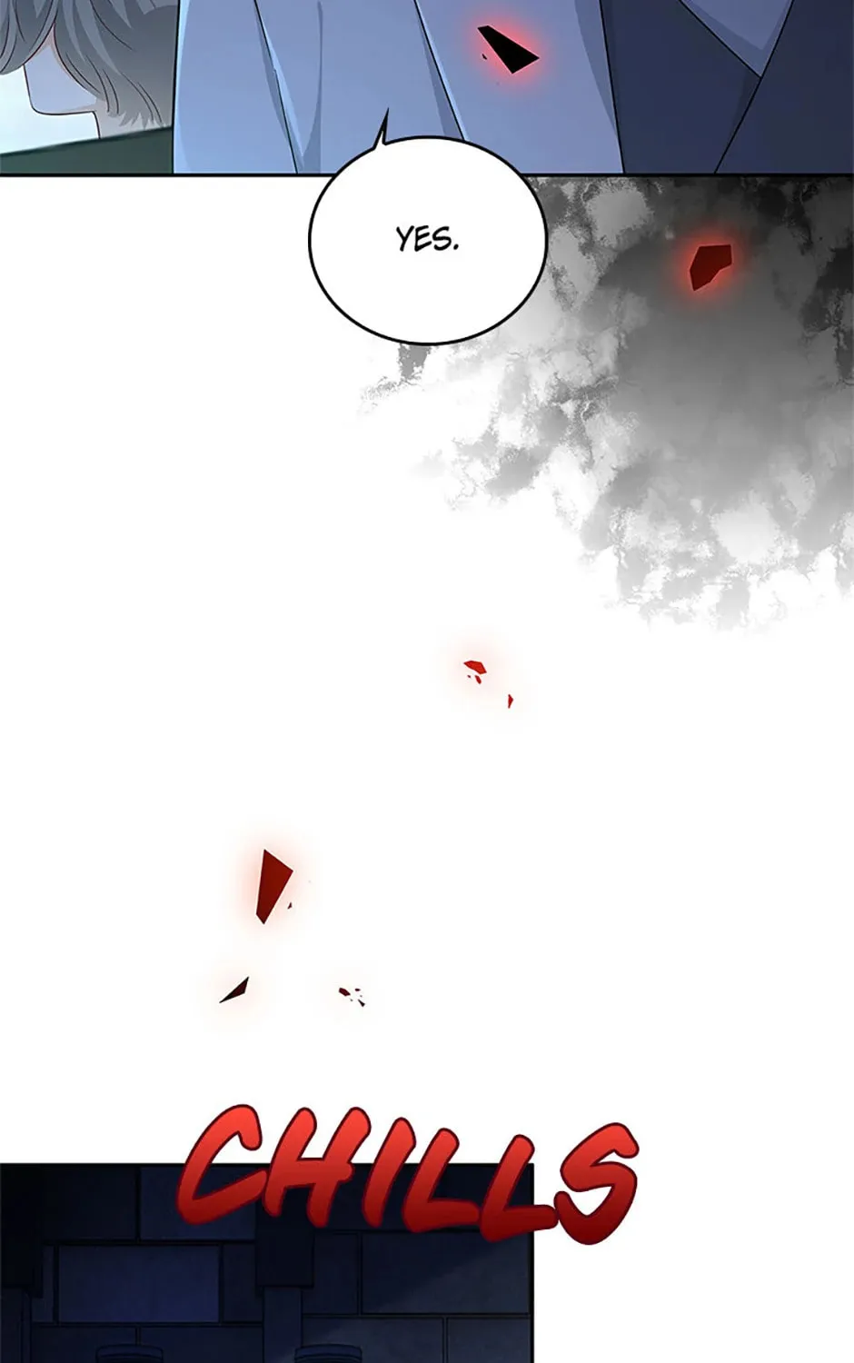 After the Frozen Heart Melts Chapter 64 page 111 - 