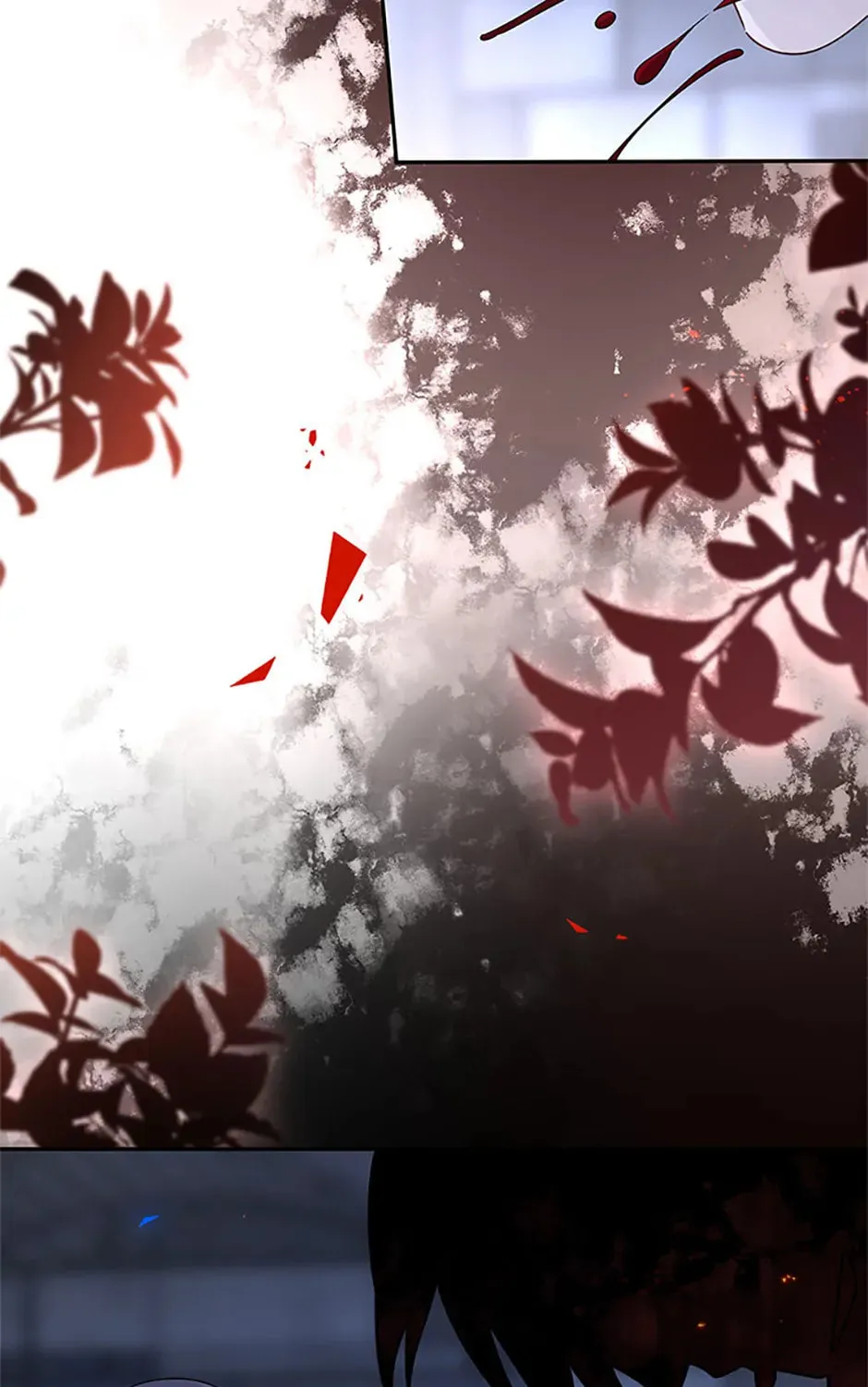 After the Frozen Heart Melts Chapter 64 page 115 - 
