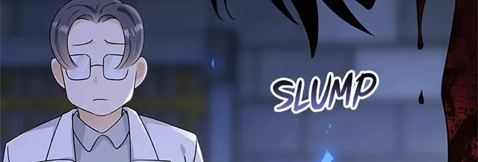 After the Frozen Heart Melts Chapter 64 page 116 - 